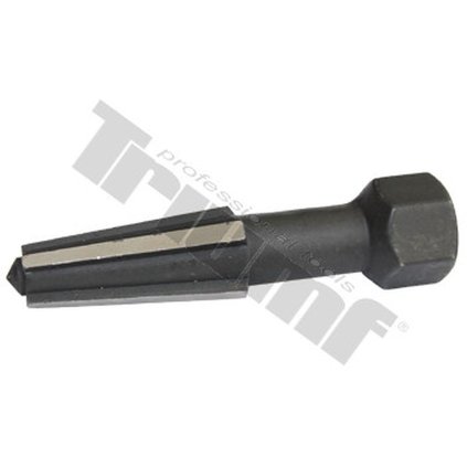 Prípravok na vyberanie zalomených skrutiek narážací, 3,5mm, pre skrutky M5-M6, profi - 16mm, pre skrutky M19-M3 T47280