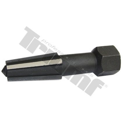 Prípravok na vyberanie zalomených skrutiek narážací, 3,5mm, pre skrutky M5-M6, profi - 21,5mm, pre skrutky M25-M35 T47281