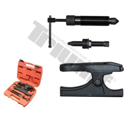 Sťahovák guľových čápov, s piestom. T5233