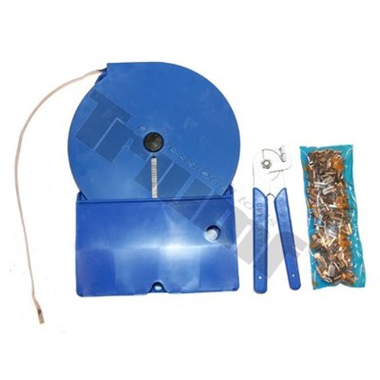 Páskovacia sada na manžety T7863