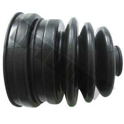 Manžeta na poloosi 25 / 80 - 100 / 130 mm T8383