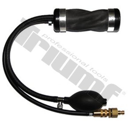 Nafukovací vytesňovací vankúš "EASY INTAKE", všetky priemery na saní a výfuku (funkčné s 13762) T30399