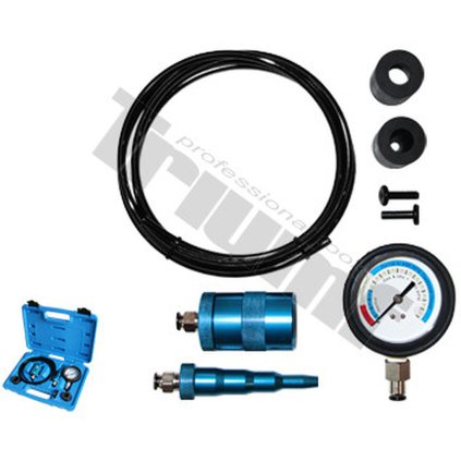 Sada - tester na testovanie vodnej pumpy T35005