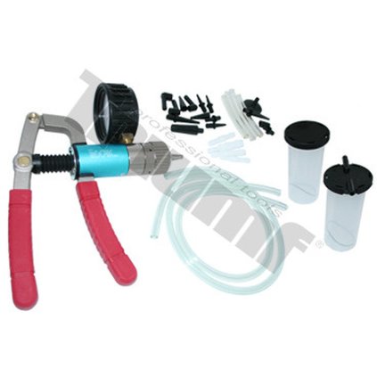 Pumpa na generovanie tlak / podtlak T8638