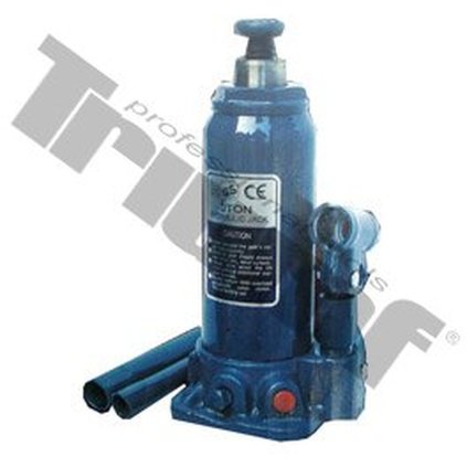 Hydraulický zdvihák "panenka" - 155 - 310 mm, 2 tony T1579