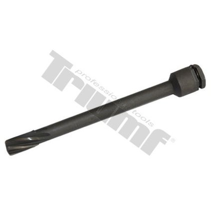 Frézka na ABS nové modely 10x133 mm T30142