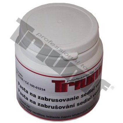 Pasta na zabrusovanie sediel ventilov T26356