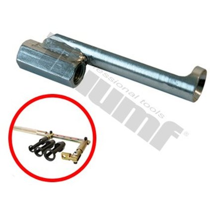 Adaptér k stláčaniu ventilových pružín T25903