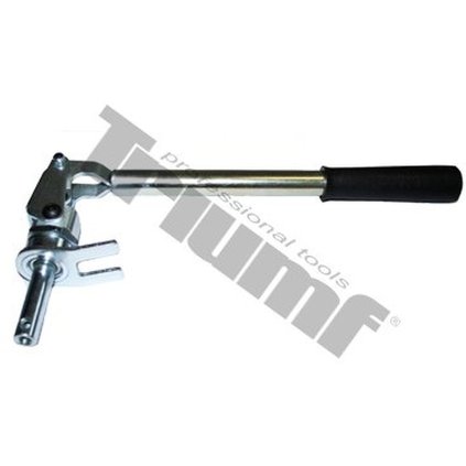 Prípravok na stláčanie ventilových pružín T2056