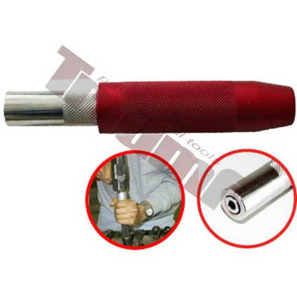 Demontážny prípravok ventilových podložiek T27418