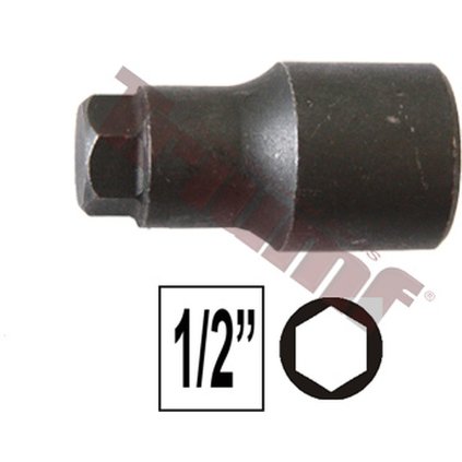 Kľúč inbus 13 mm na palivové filtre T4227