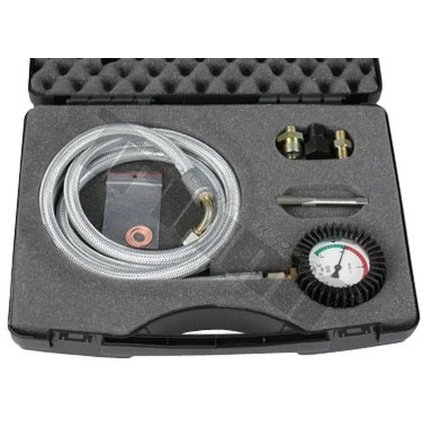 Tester katalyzárora T6878