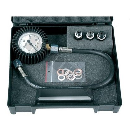 Tester tlaku oleja, 4 - dielny T23240