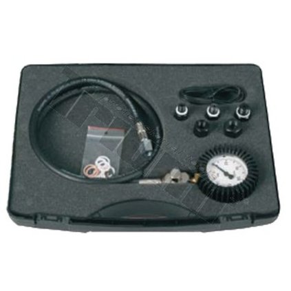 Tester tlaku oleja 0-10 Bar, 7 - dielny T23238