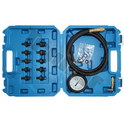 Tester tlaku oleja motora 0-10 Bar, 12 - dielny T13391