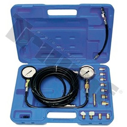 Tester tlaku oleja automatických prevodoviek T2221