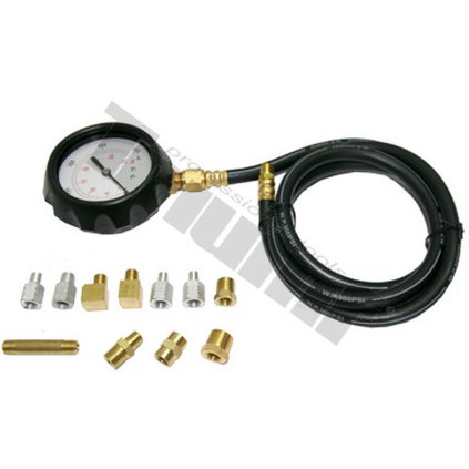 Tester tlaku oleja automatických prevodoviek, 13 - dielny T24169