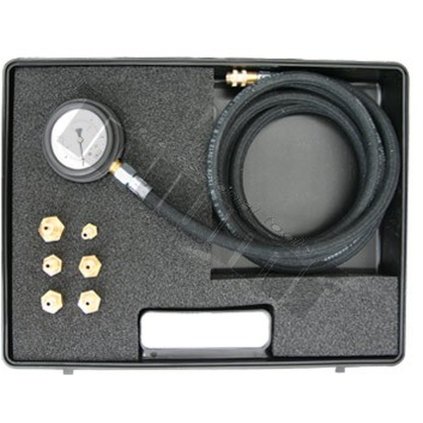 Tester tlaku oleja pre automatické prevodovky, 7 - dielny T5884