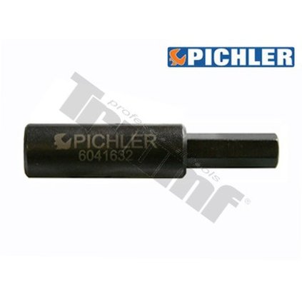 Držiak závitníkov s vonkajším 6-hranom, zo sady obj. kód 26745 T27217