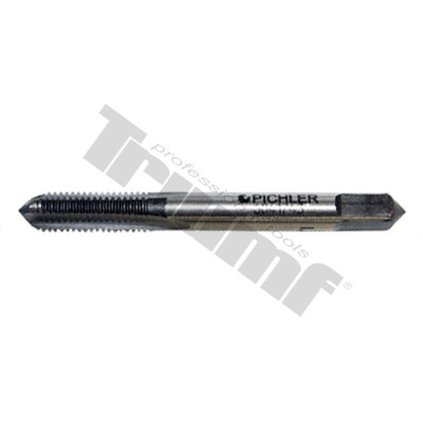 strojný závitník HSSG UNF 1/4" DIN 351 T24395