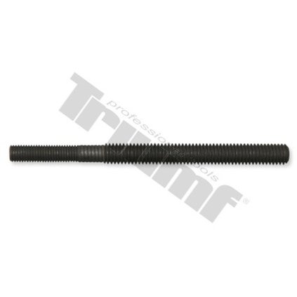 Štift extra dlhý vnútorný  M8 x UNF 1/4" na M10 x1 k sade obj. kód 26408 T9926