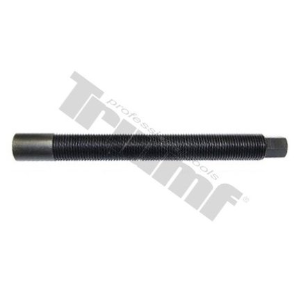 Závitová tyč M16 x 1,5 s adaptérom UNC 5/16" s maticou M12 x 1 zo sady obj. kód 26364 T4634