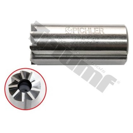 Frézka 180° 17 mm na vstrekovače CDI, nový typ T26390