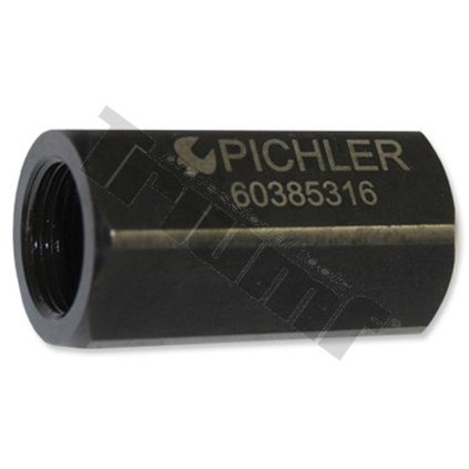 Prepojovací adaptér 2 x M20 x 1,5 zo sady pk. 30639, 30754 T30627