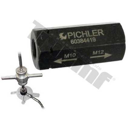 Adaptér k reverznému kladivu M10- M12 T24552