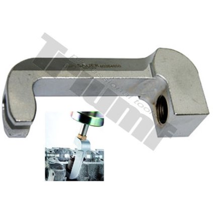 Hák na demontáž vstrekovača Bosch bez rozobratia. Šírka 12mm. T24867