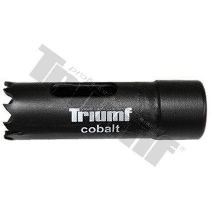 Frézovacia korunka bimetal Ø17 mm, profesionálna verzia, MADE IN USA -  Ø20 mm T30456