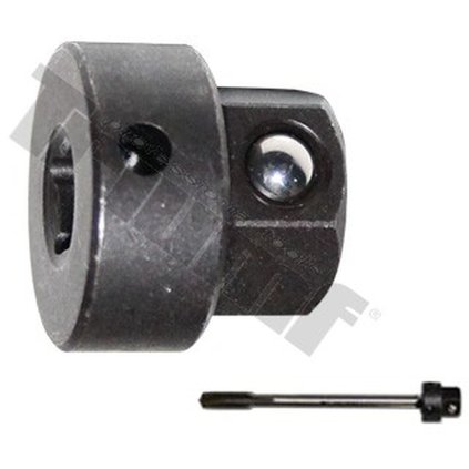 Držiak závitníka vnútorný štvorhran 5,7 mm na vonk. šesťhran 13 T30906