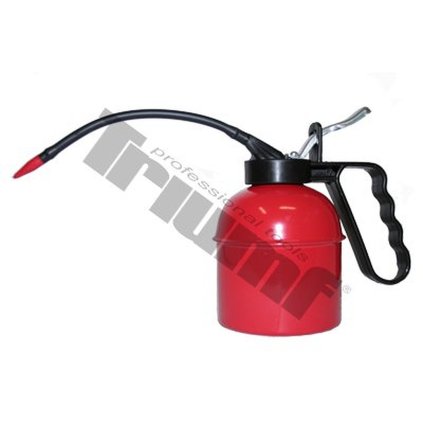 Olejnička oceľová, flexibilná - 500 ml T12722