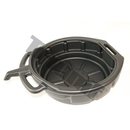 Nádoba na spúšťanie oleja pod auto,objem 8 l T28385