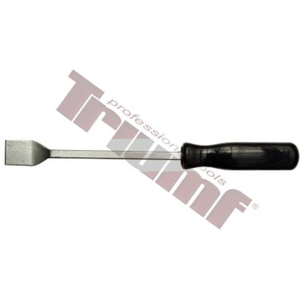 škrabka na odstraňovanie tesnenia, plochá T2190