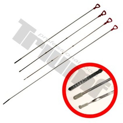 Sada mierok, 4 - dielna T24259