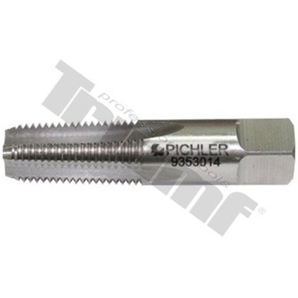 Samostatný závitník 1/4"  pre osadenie odvzdušňovacieho adaptéru T26747