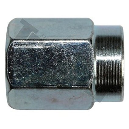 Skrutka ME M12x1vnútorný závit pre trubku pr. 4,75 mm, T28912