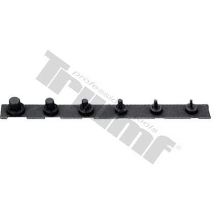 lisovacie koncovky pre klieste pk 3628 , 3/16", 1/4", 5/16", 3/8", 1/2", 5/8",6ks .... T10405