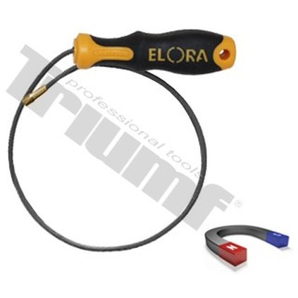 Extra malý zdvíhací magnet, OE 4 mm,  nosnosť 220 g T18887