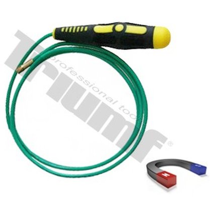 Flexibilný magnet extra malý priemer hlavy, 1070 mm, alternatíva  - Triumf T5395