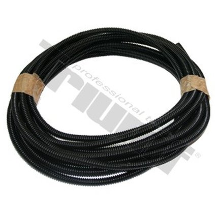 Pevný ochranný návlek. - s pozdĺžnym prierezom 11.4/15.1 mm T29343