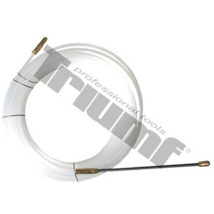 Preťahovací drôt z perlonu, celková dĺžka 15 m, priemer OE 3 mm T2873