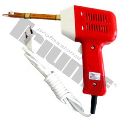Spájkovacia pištoľ - Výkon - power 125 W. T10074
