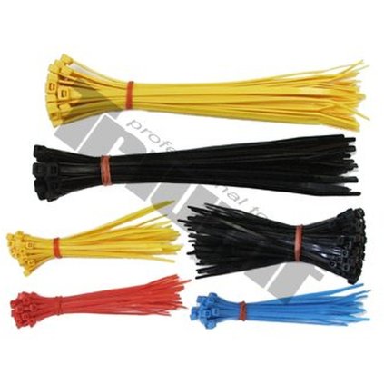 sada zdrhovacích pások, 250 - dielna T22136