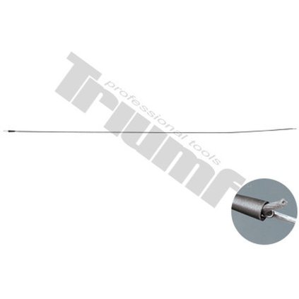 Zavádzač  káblov-vodičov  v karosérii - 1500 mm T30944
