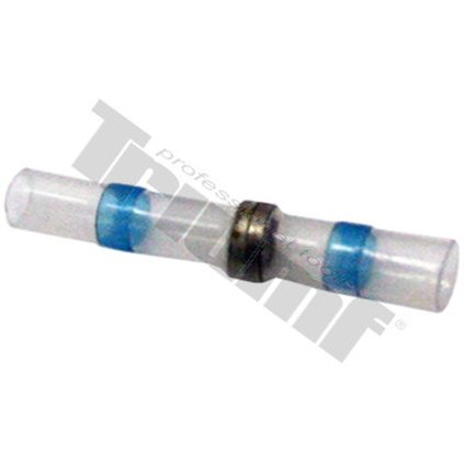 Letovacia prepojka, 10 ks - Modrá - Blue T26227