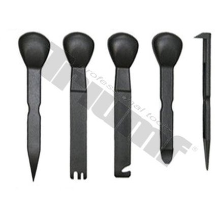 Sada plastových páčidiel, 5 - dielna T3822