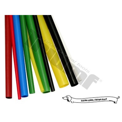 Sada  zmršťovacích bužírok, 10 - dielna T29307