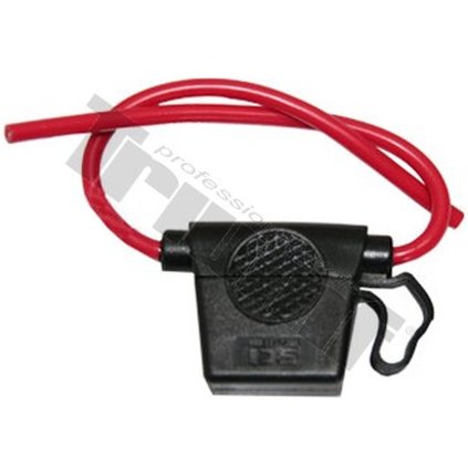 Poistka s uložením + koncovky T29350